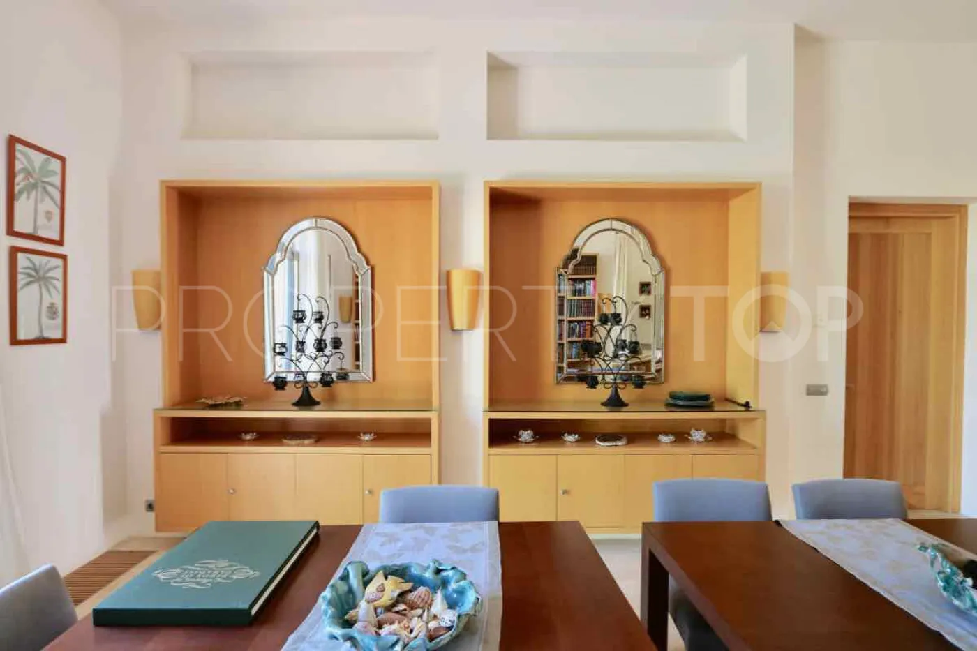 Sotogrande Costa, villa a la venta