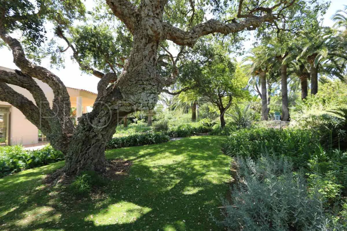 Sotogrande Costa, villa a la venta