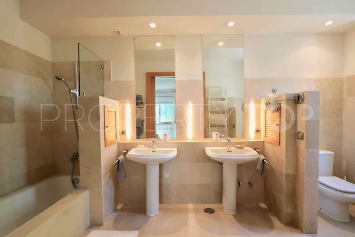 Sotogrande Costa, villa a la venta