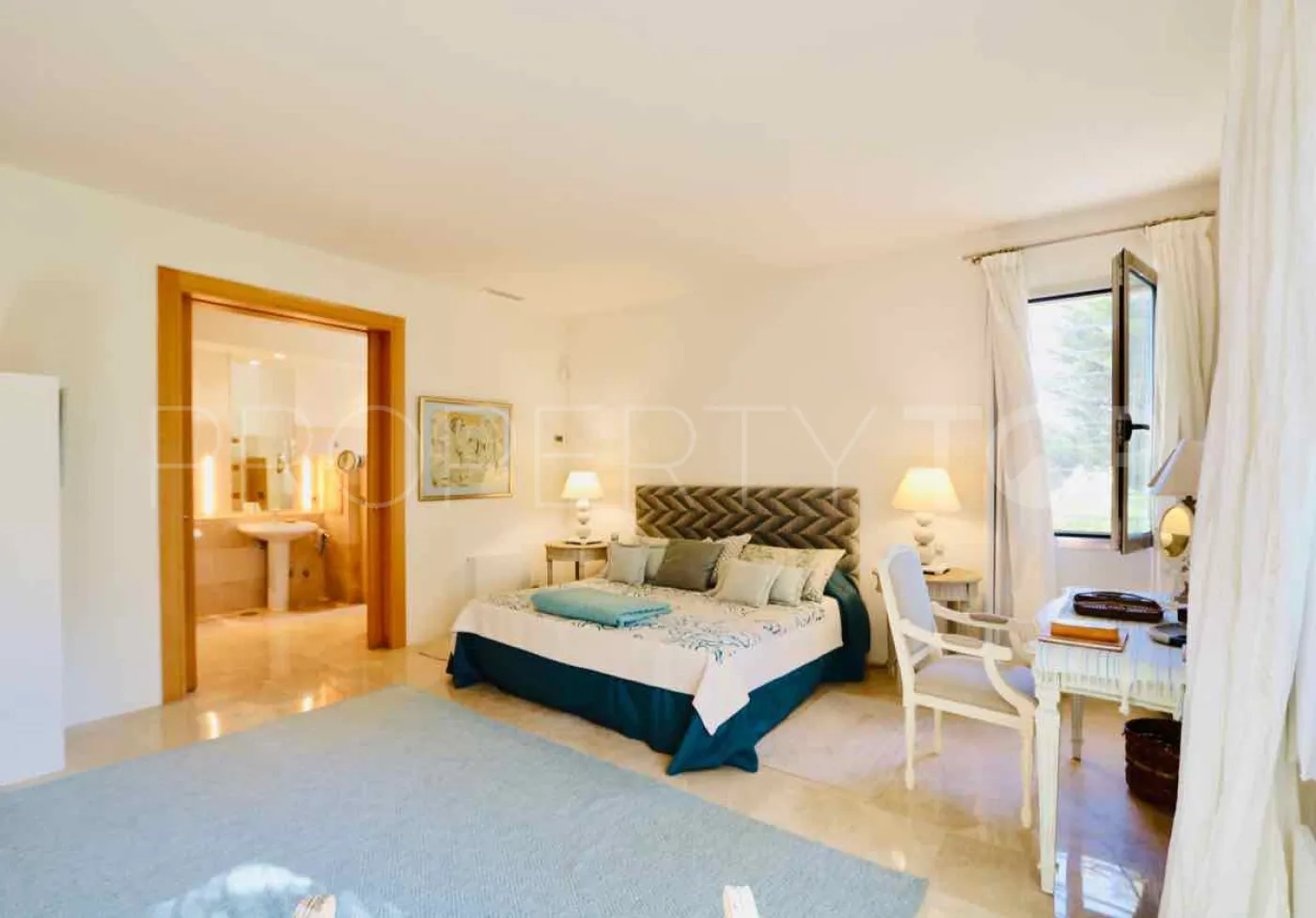 Sotogrande Costa, villa a la venta
