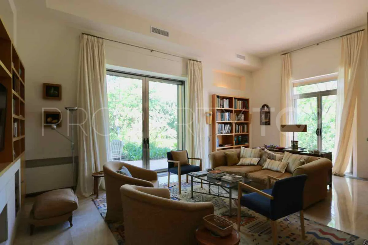 Sotogrande Costa, villa a la venta