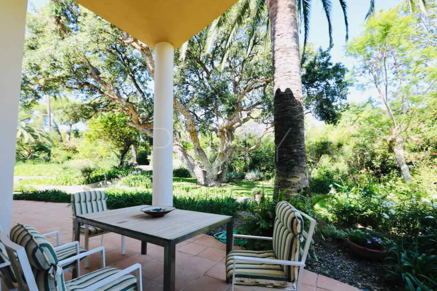 Sotogrande Costa, villa a la venta