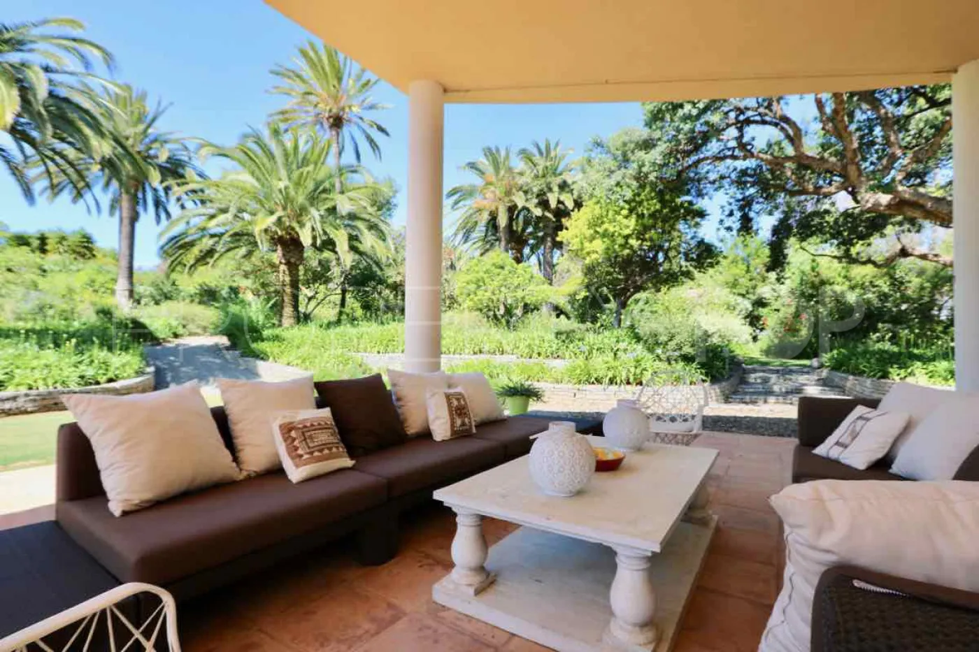 Sotogrande Costa, villa a la venta