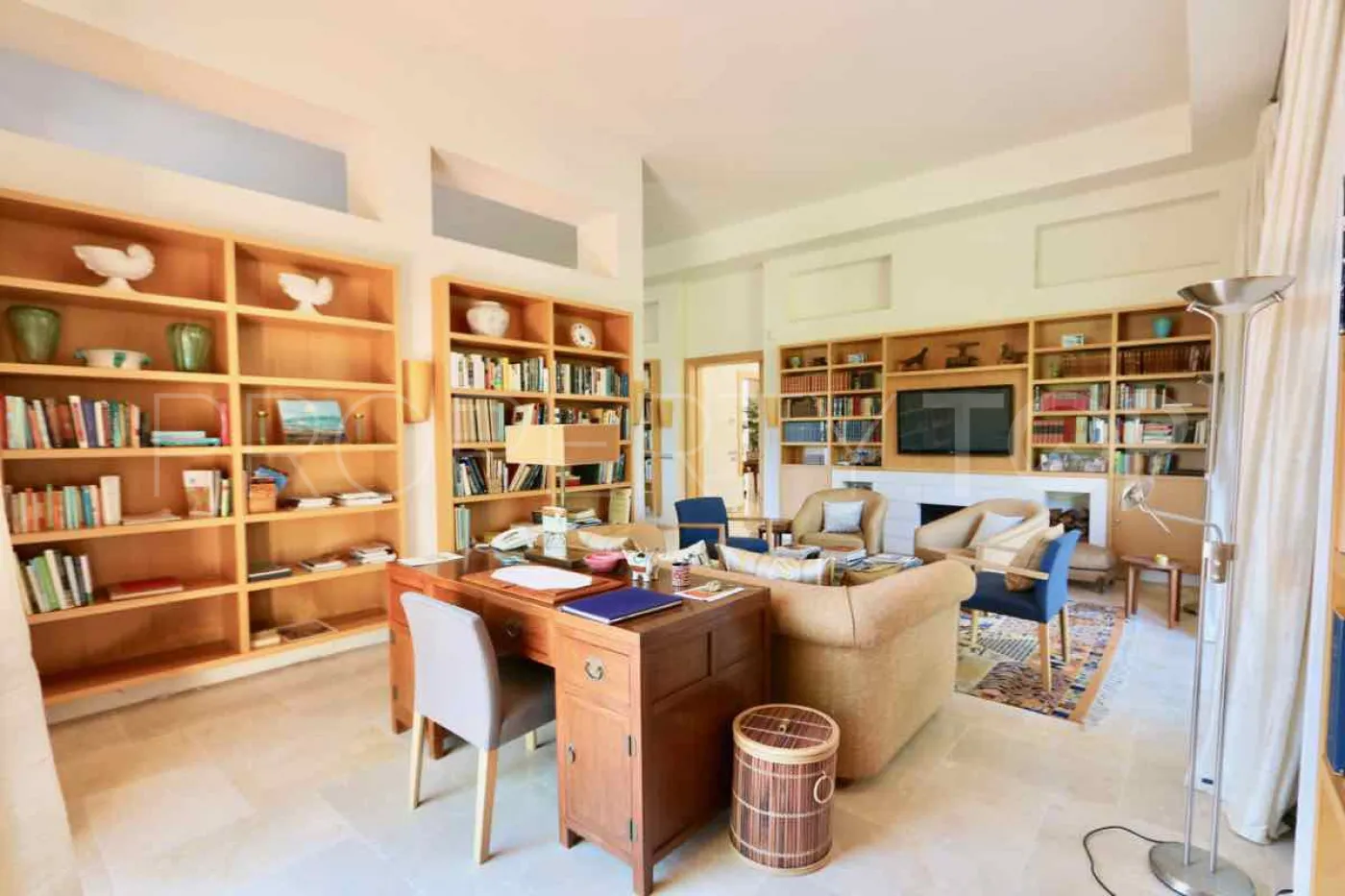 Sotogrande Costa, villa a la venta