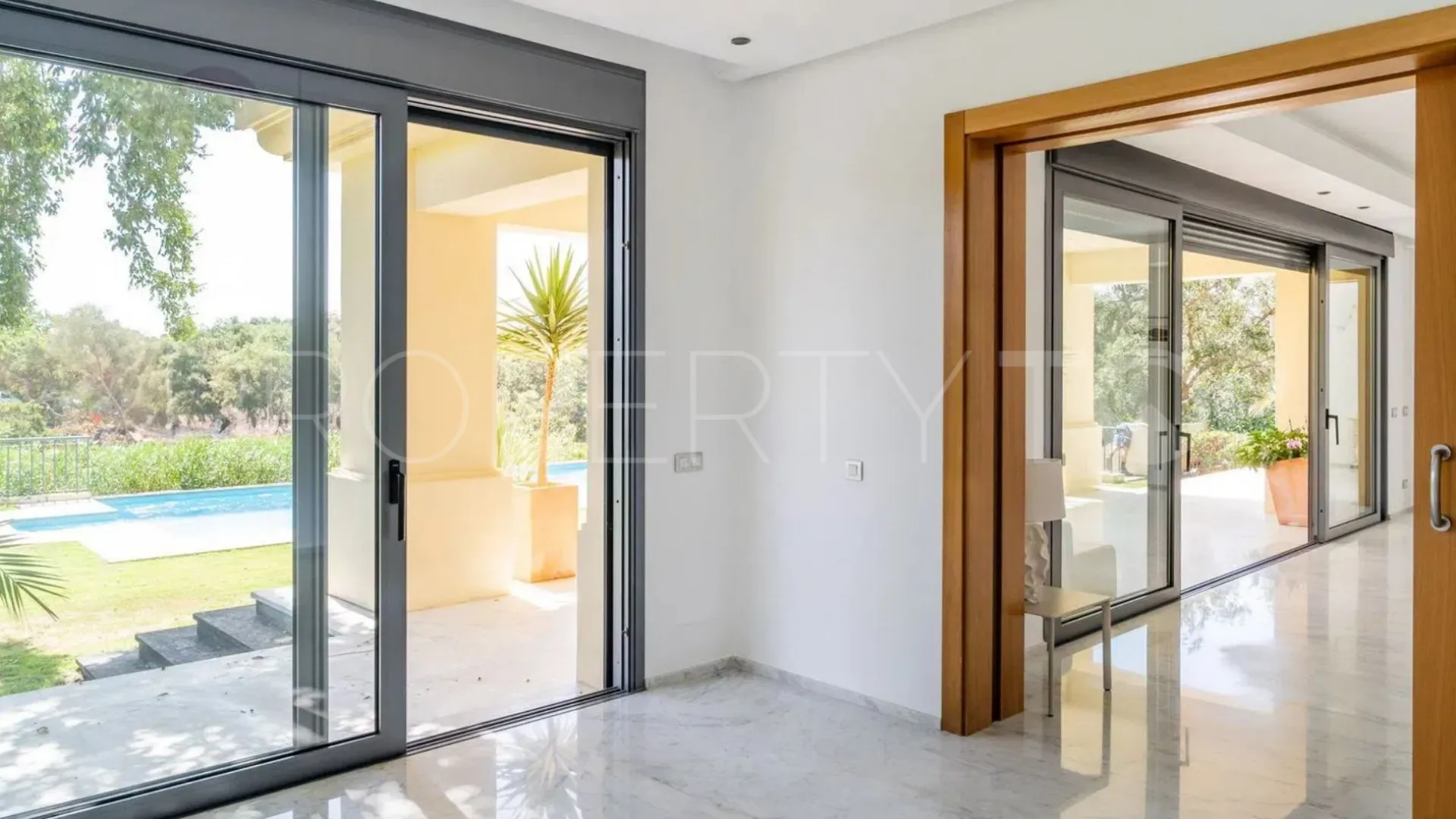 For sale 4 bedrooms villa in Sotogrande