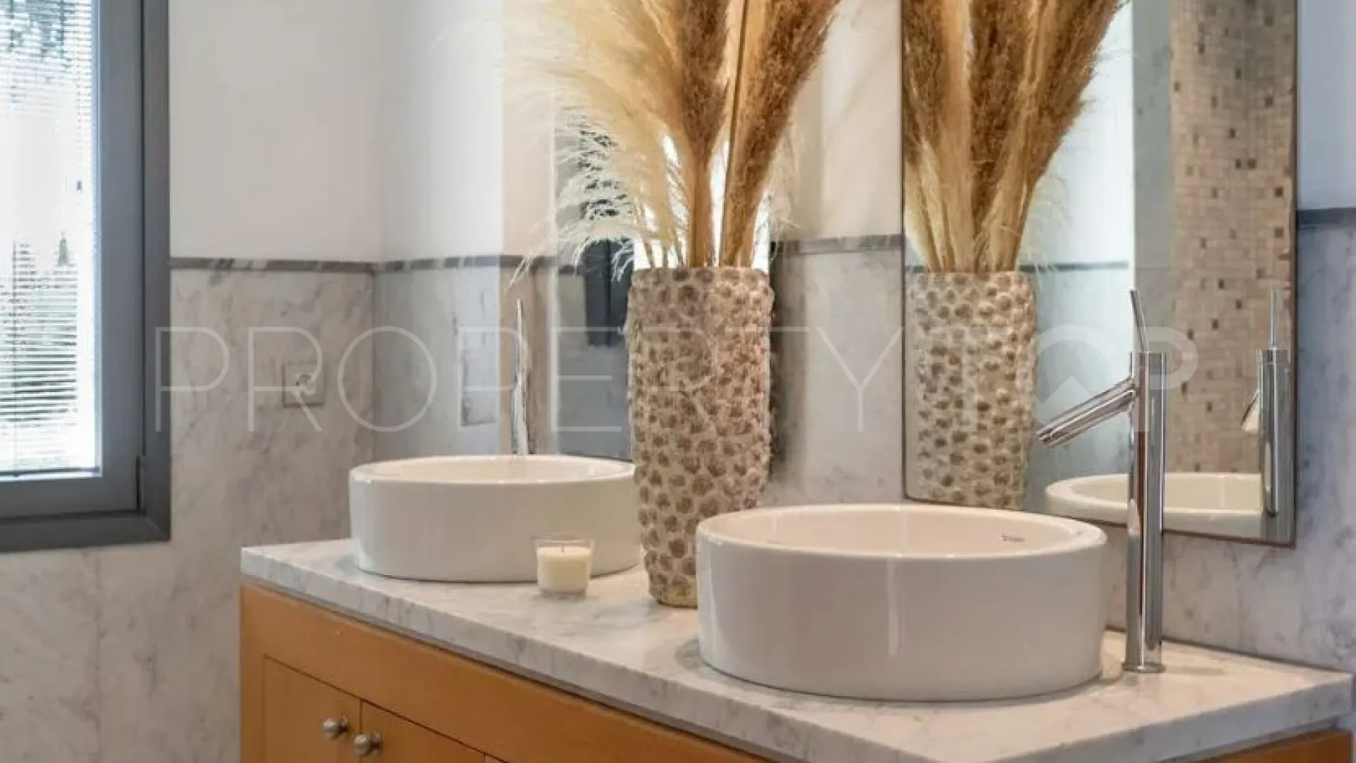 For sale 4 bedrooms villa in Sotogrande