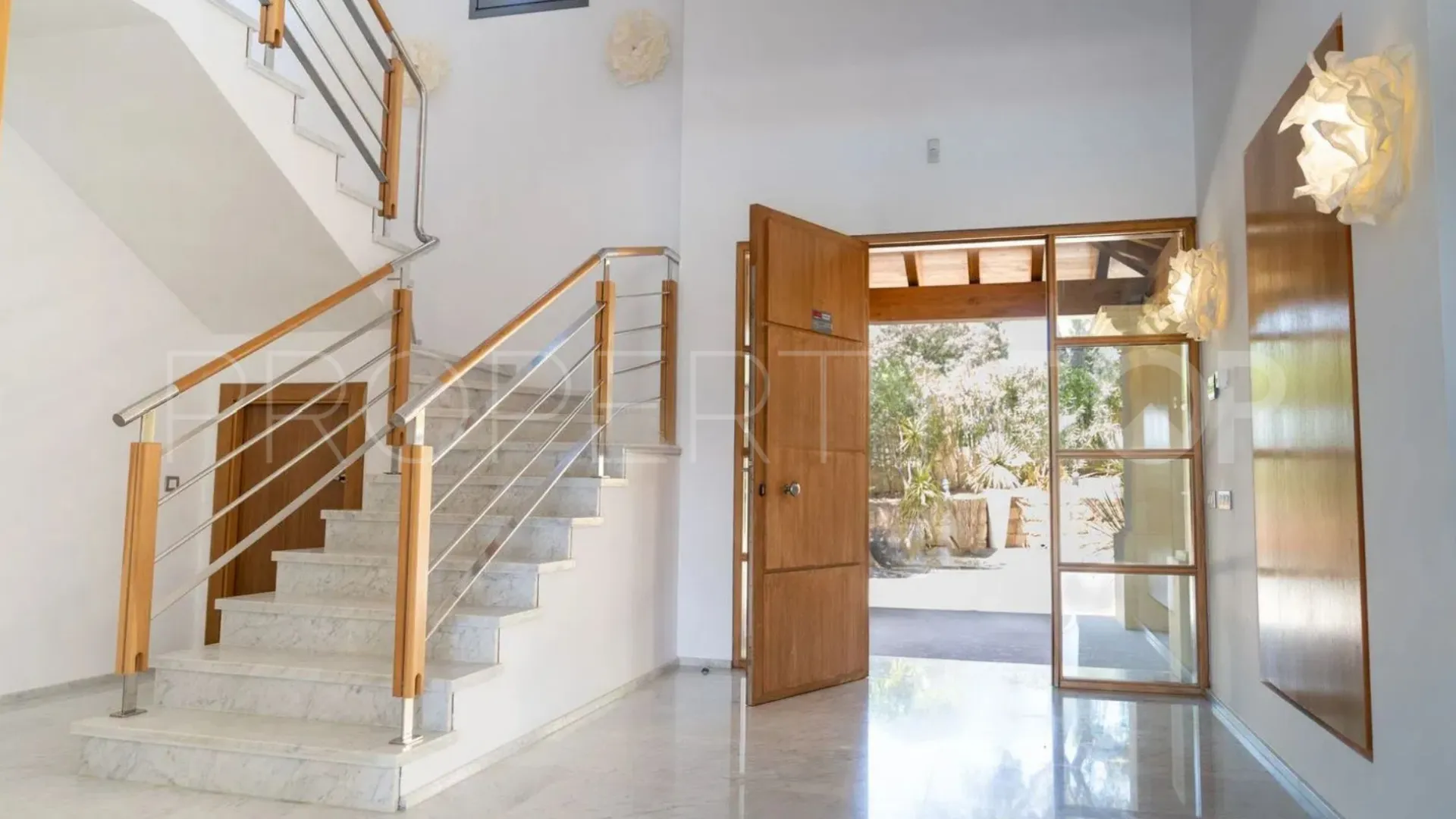 For sale 4 bedrooms villa in Sotogrande