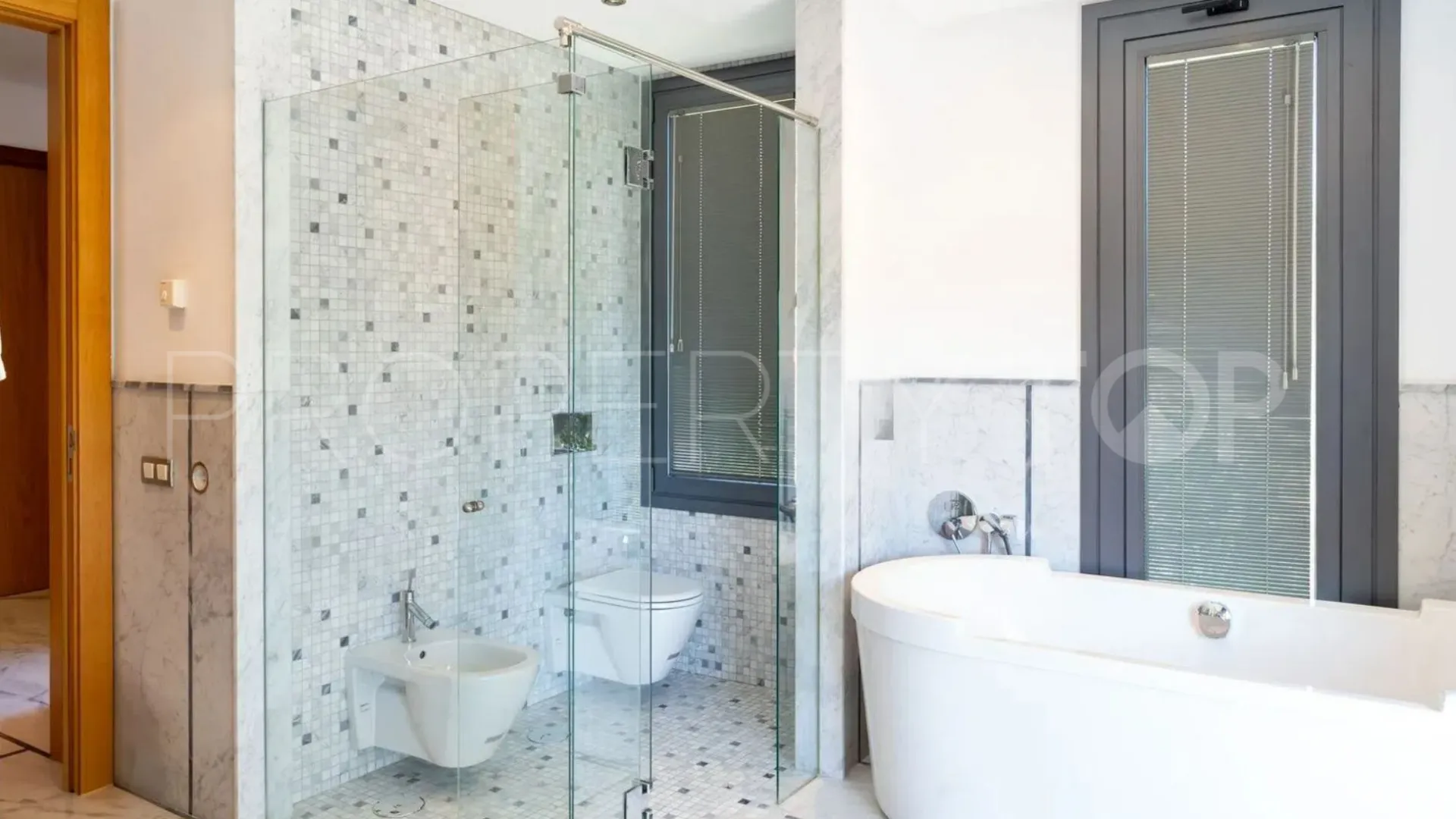 For sale 4 bedrooms villa in Sotogrande