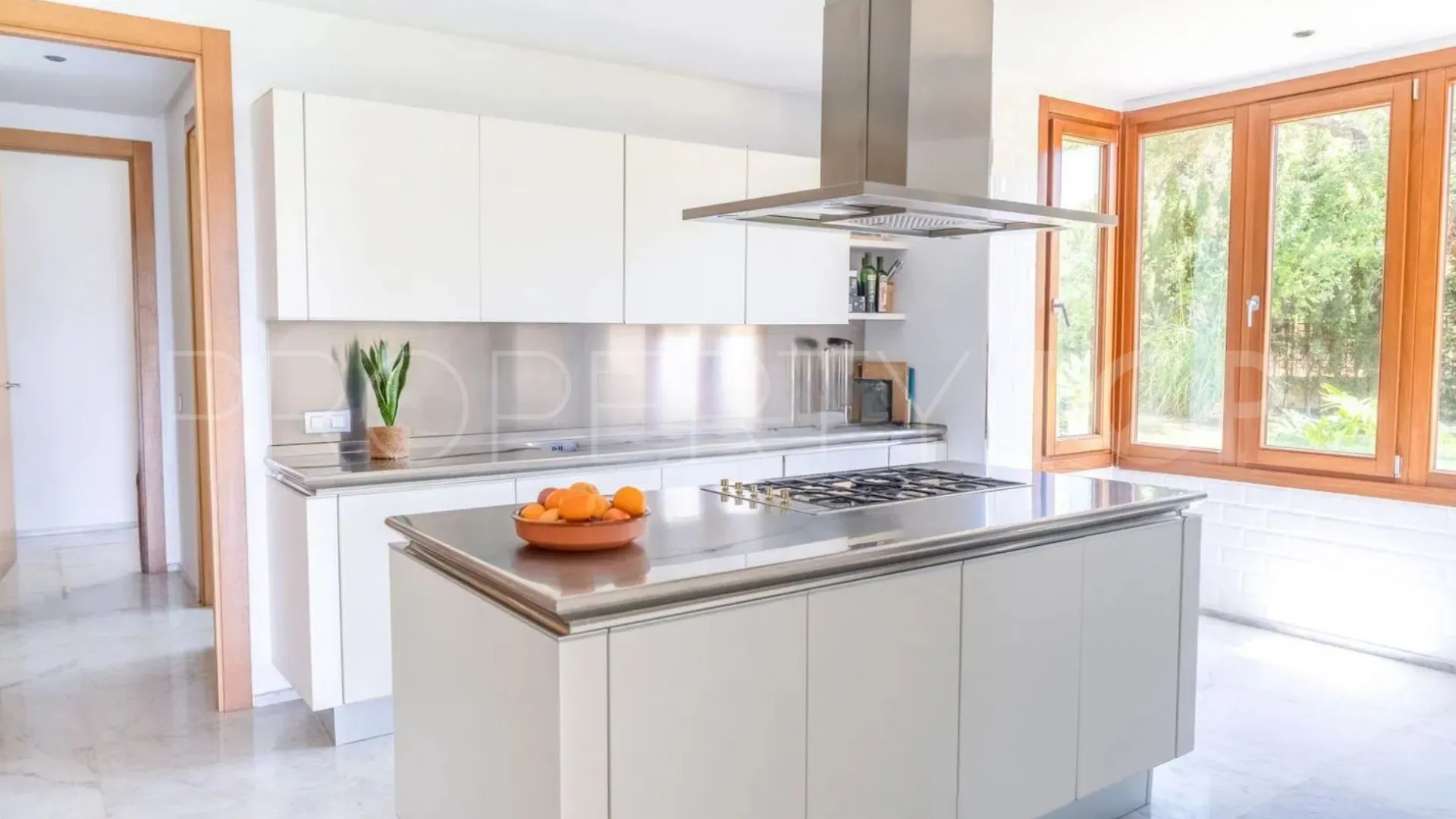 For sale 4 bedrooms villa in Sotogrande