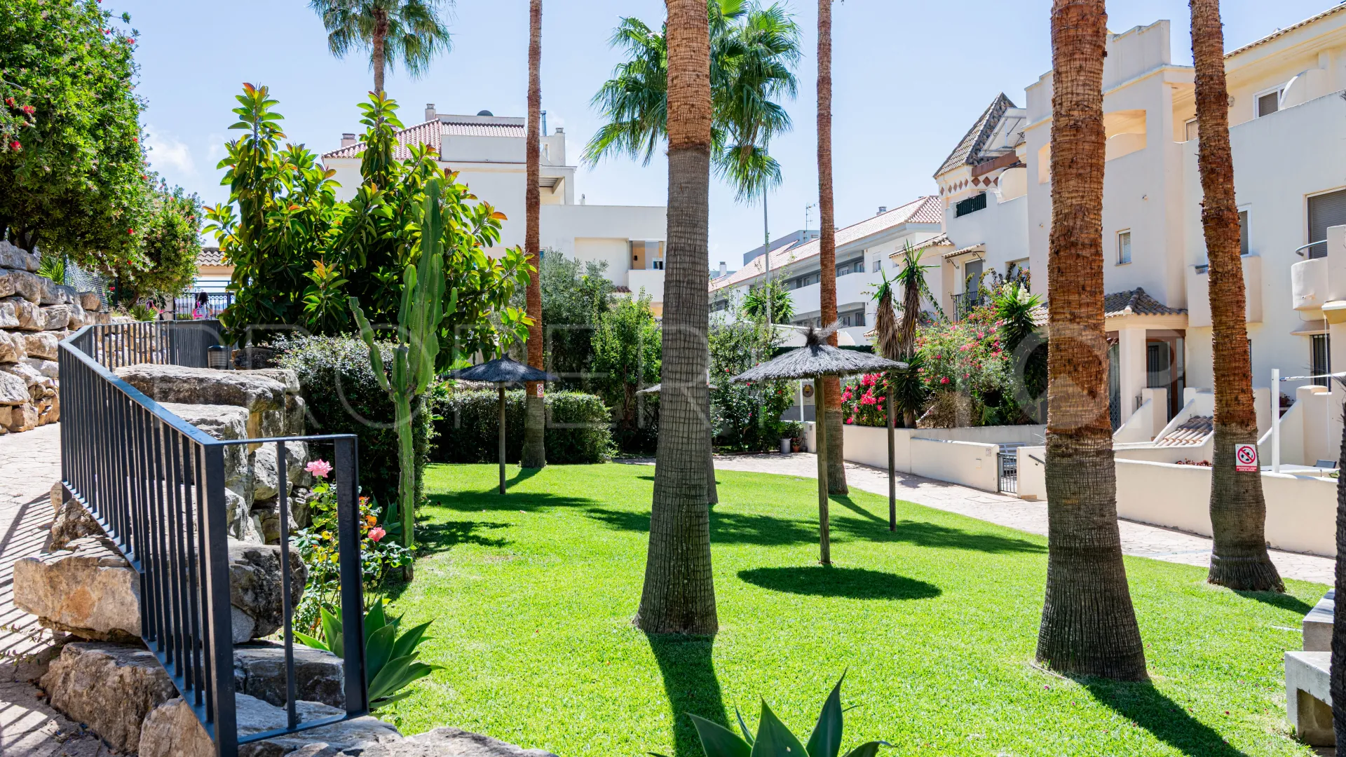 For sale Tarifa town house