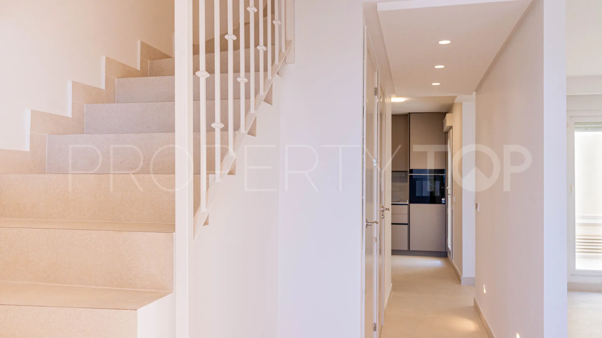 For sale Tarifa town house