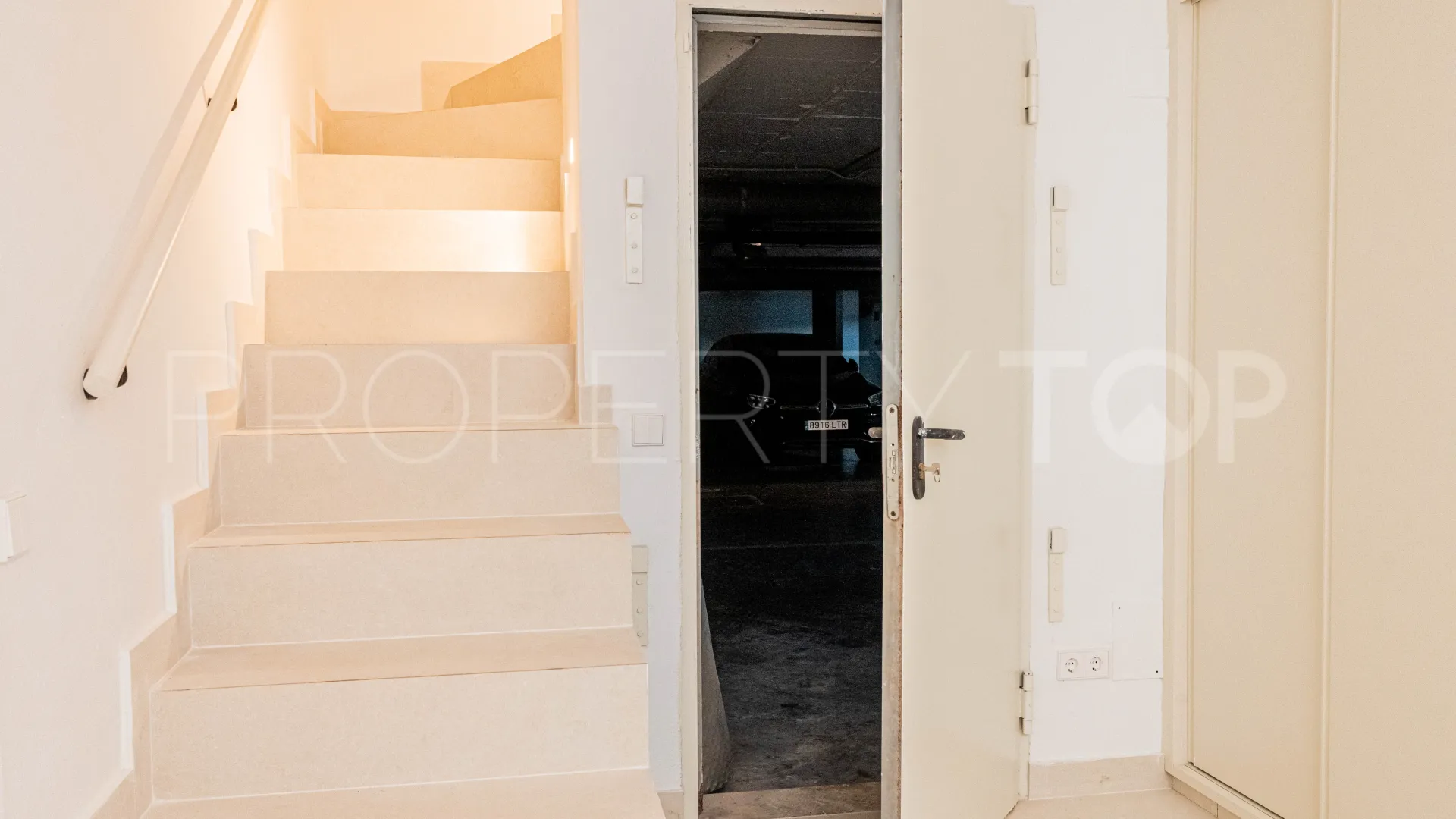 For sale Tarifa town house