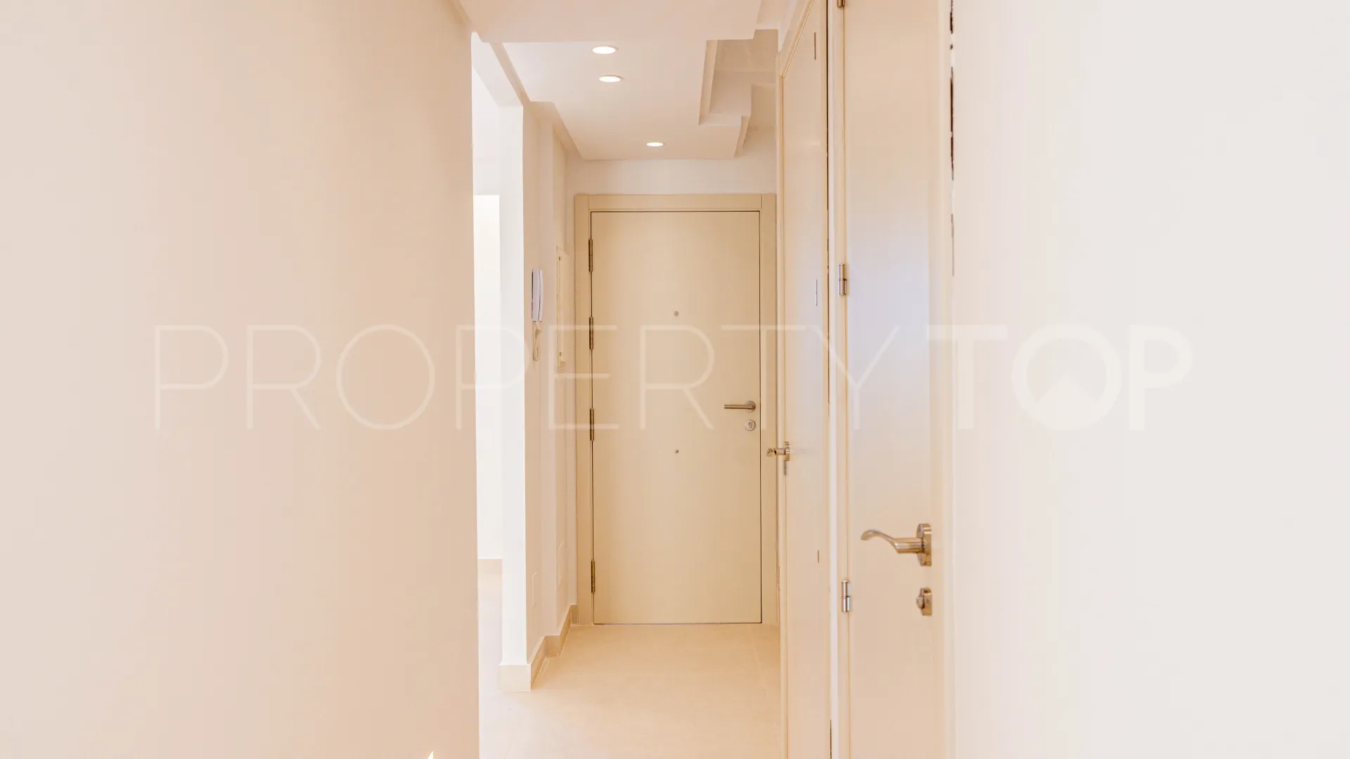 For sale Tarifa town house