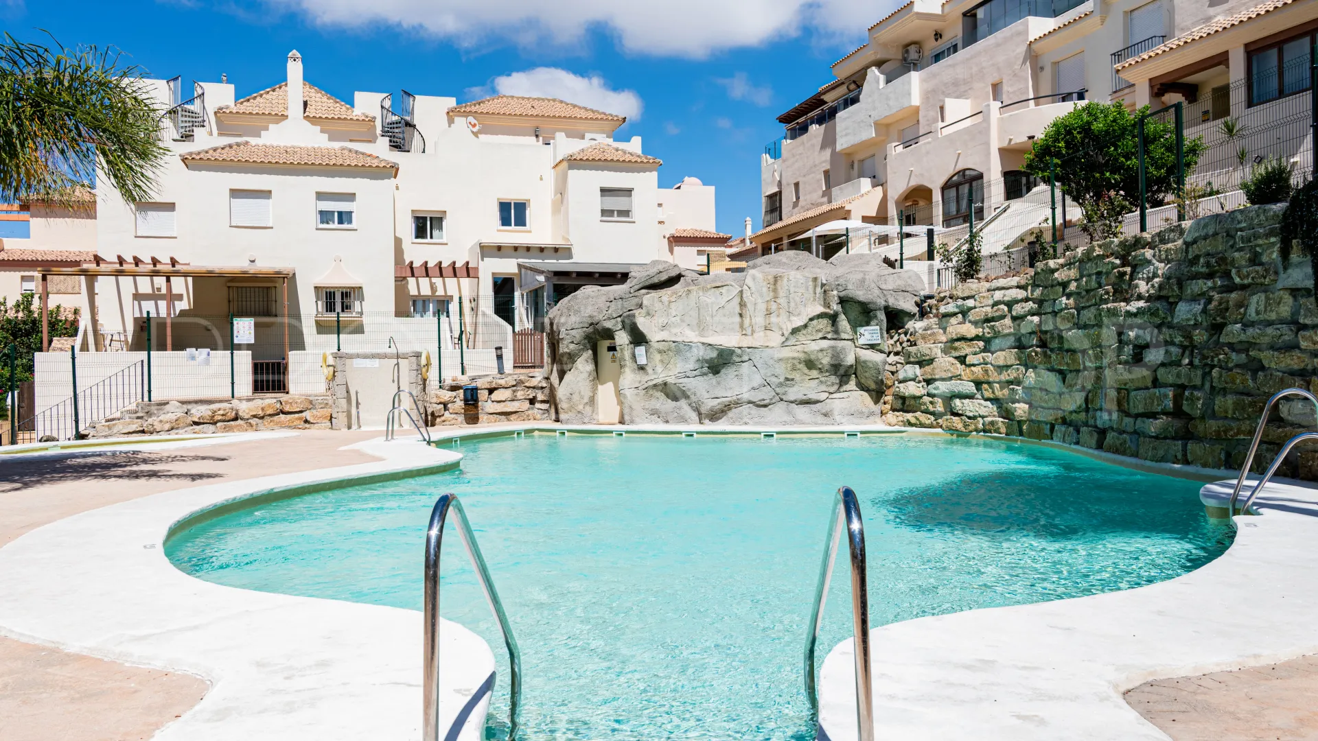 For sale Tarifa town house