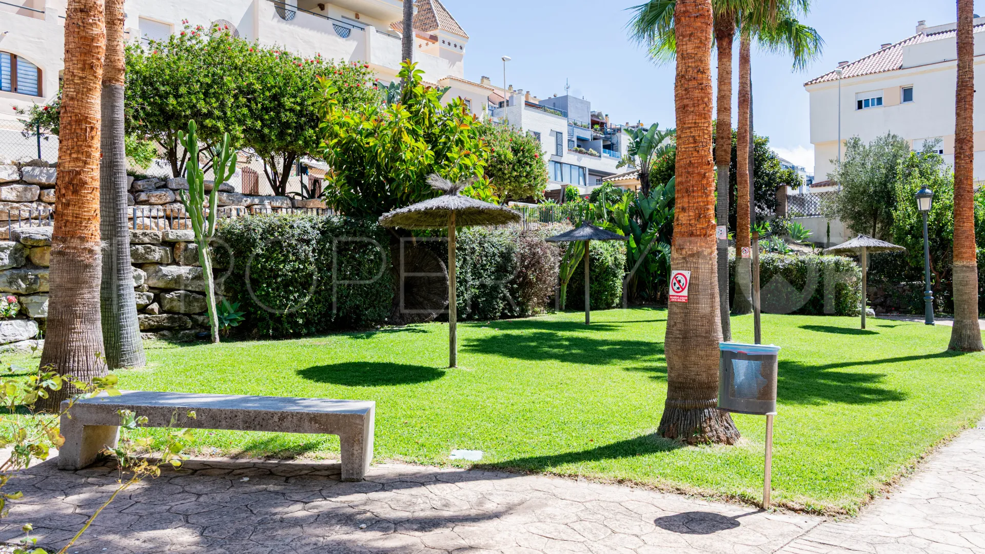 For sale Tarifa town house