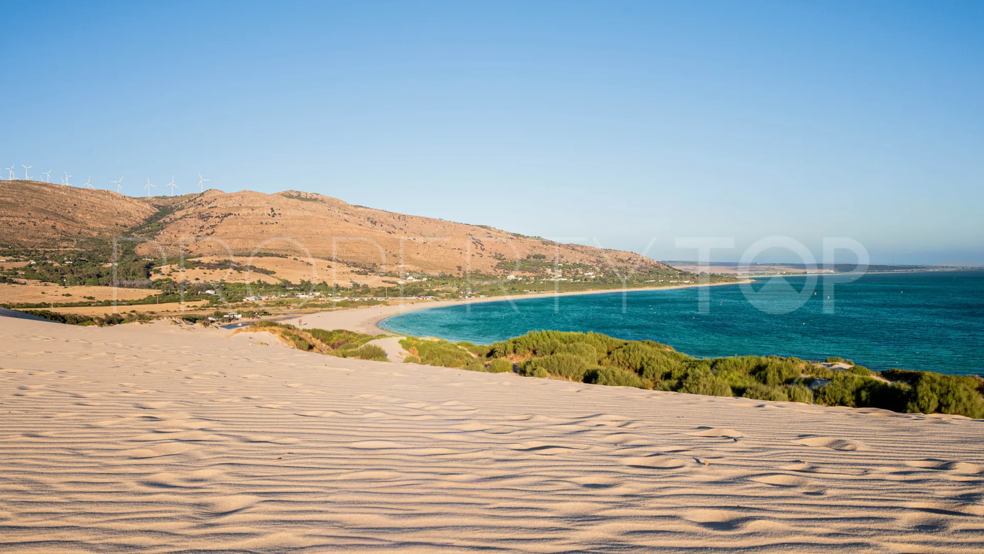 For sale Tarifa town house