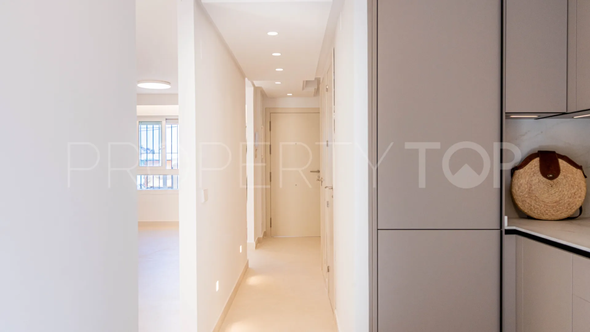 For sale Tarifa town house