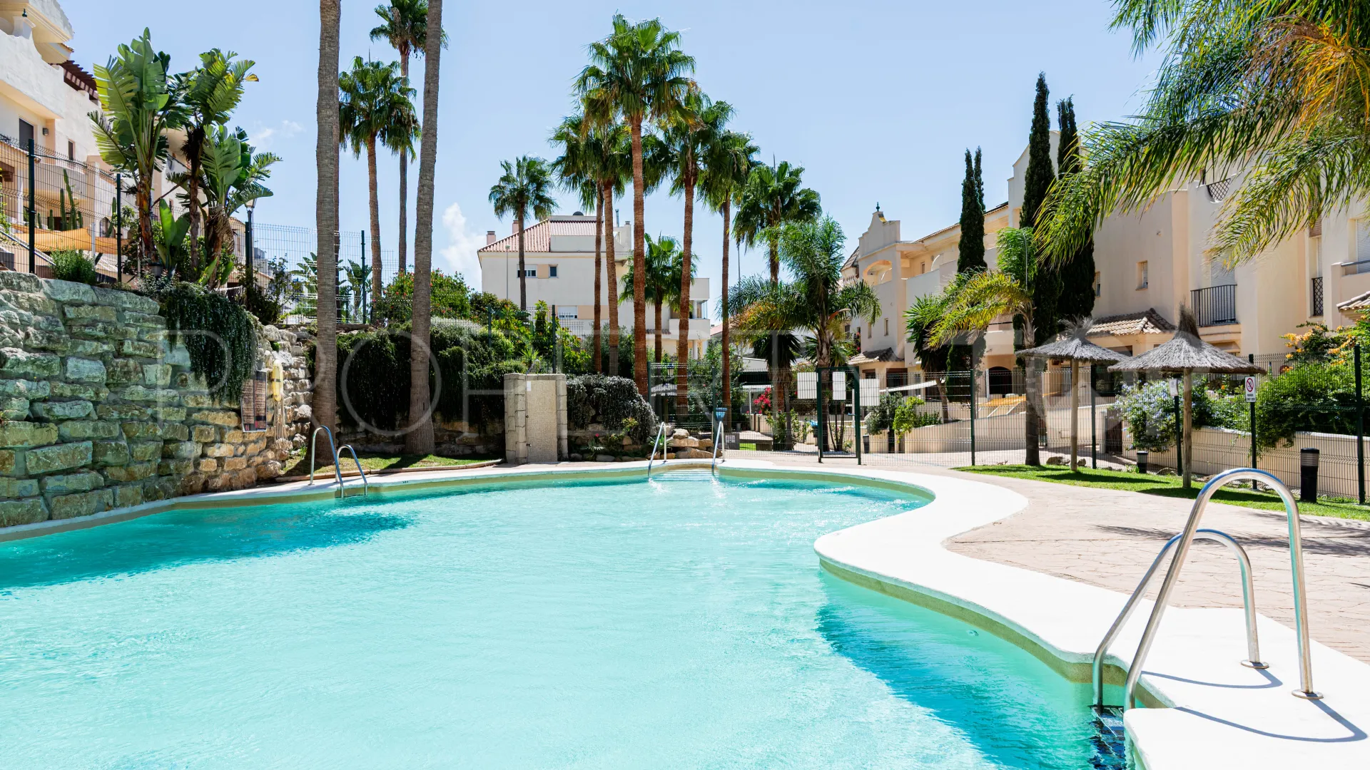 For sale Tarifa town house