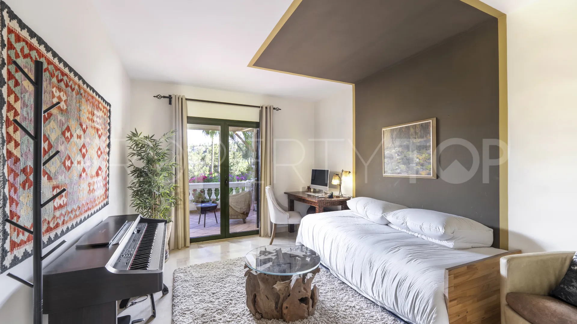 Pareado de 3 dormitorios en venta en Sotogolf