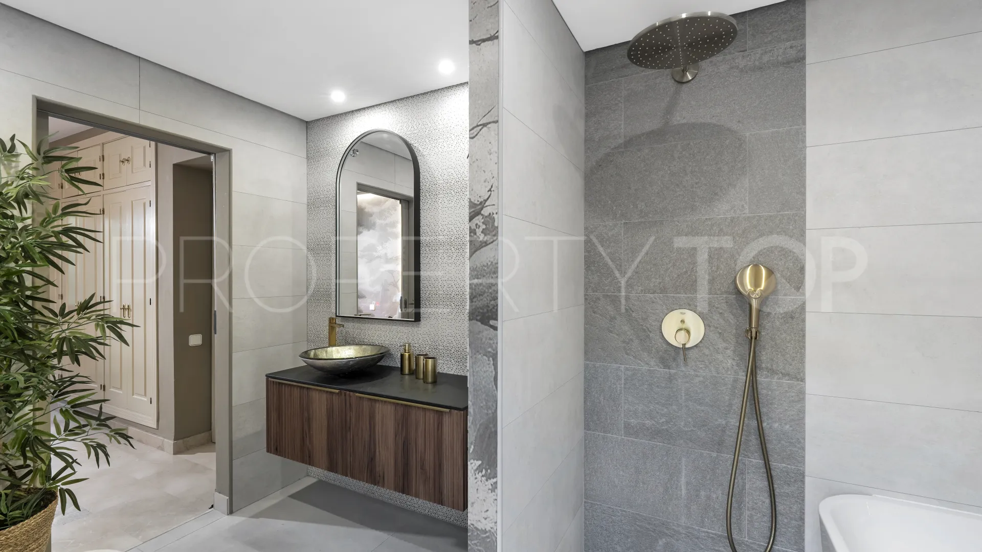Pareado de 3 dormitorios en venta en Sotogolf