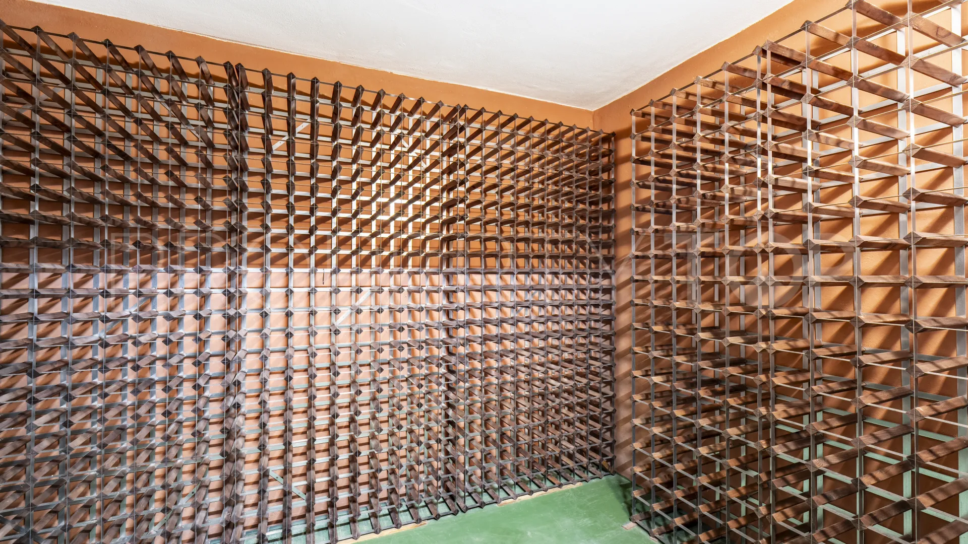 Pareado de 3 dormitorios en venta en Sotogolf