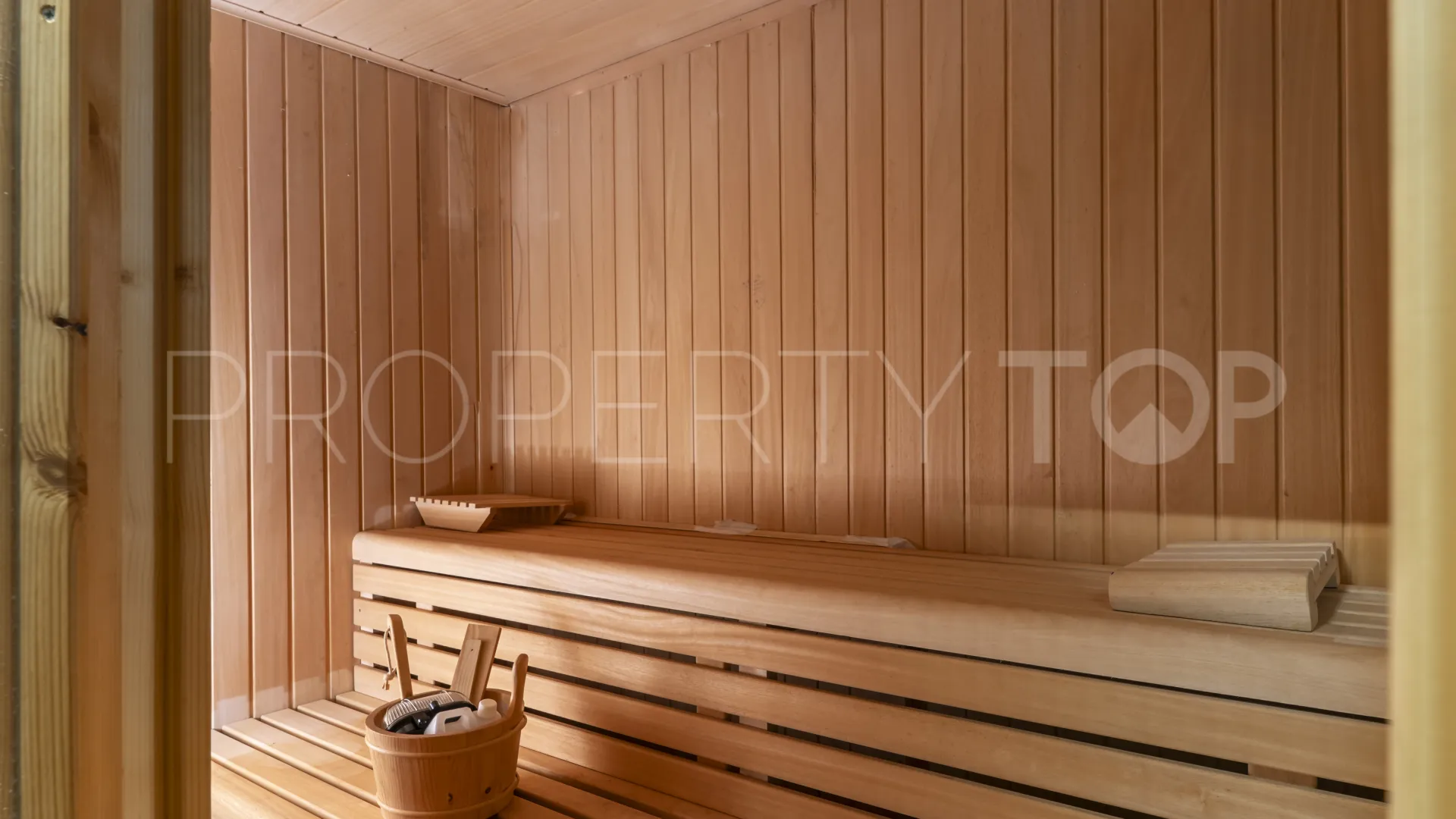 Pareado de 3 dormitorios en venta en Sotogolf