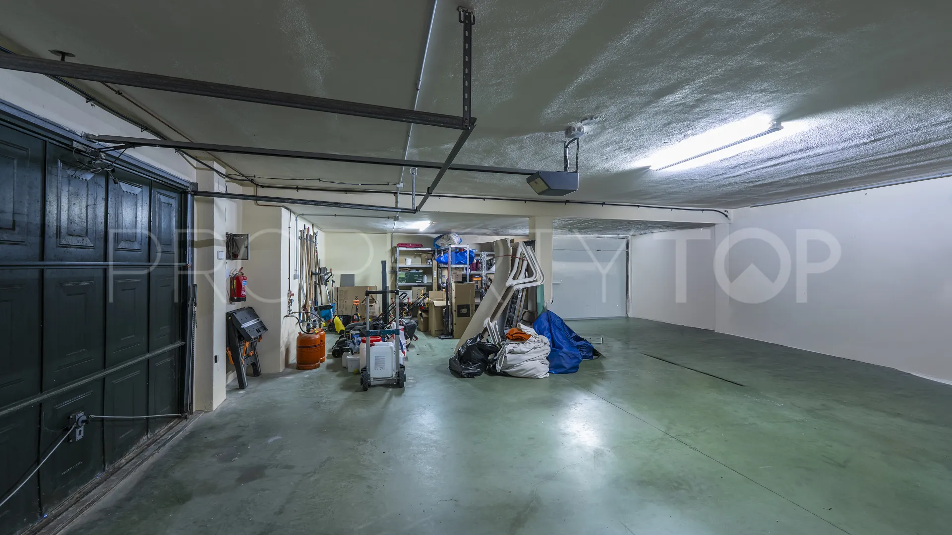 Pareado de 3 dormitorios en venta en Sotogolf