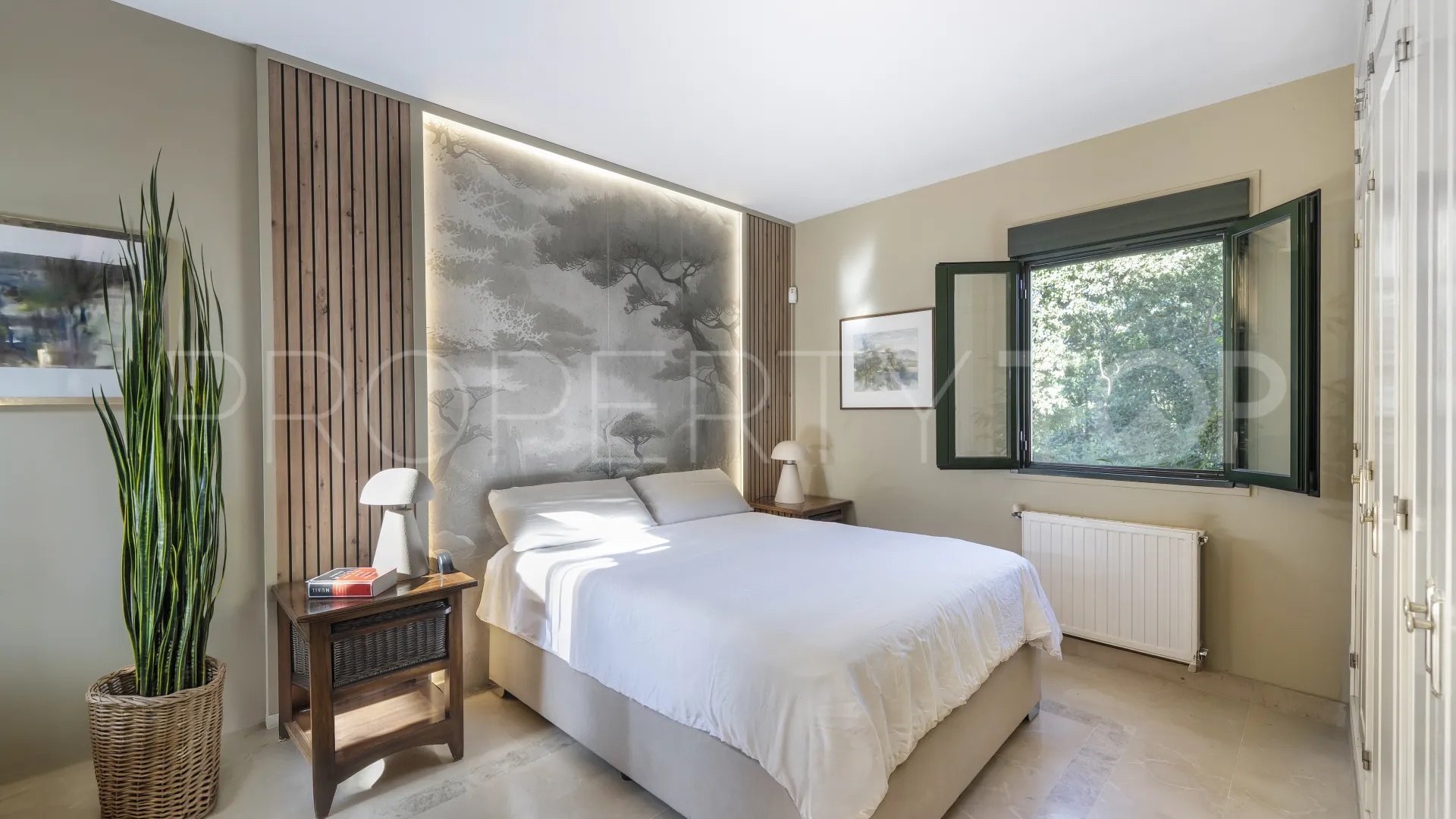 Pareado de 3 dormitorios en venta en Sotogolf