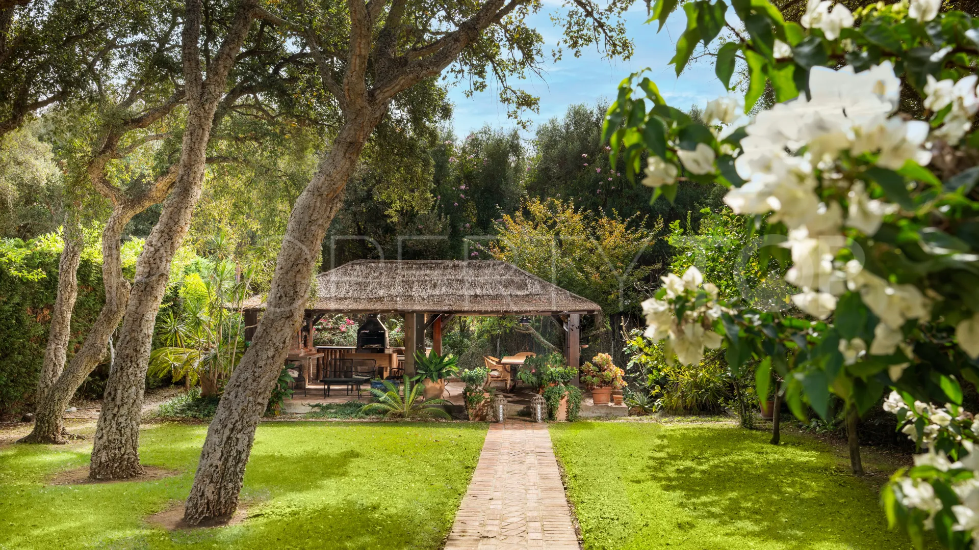 Pareado de 3 dormitorios en venta en Sotogolf