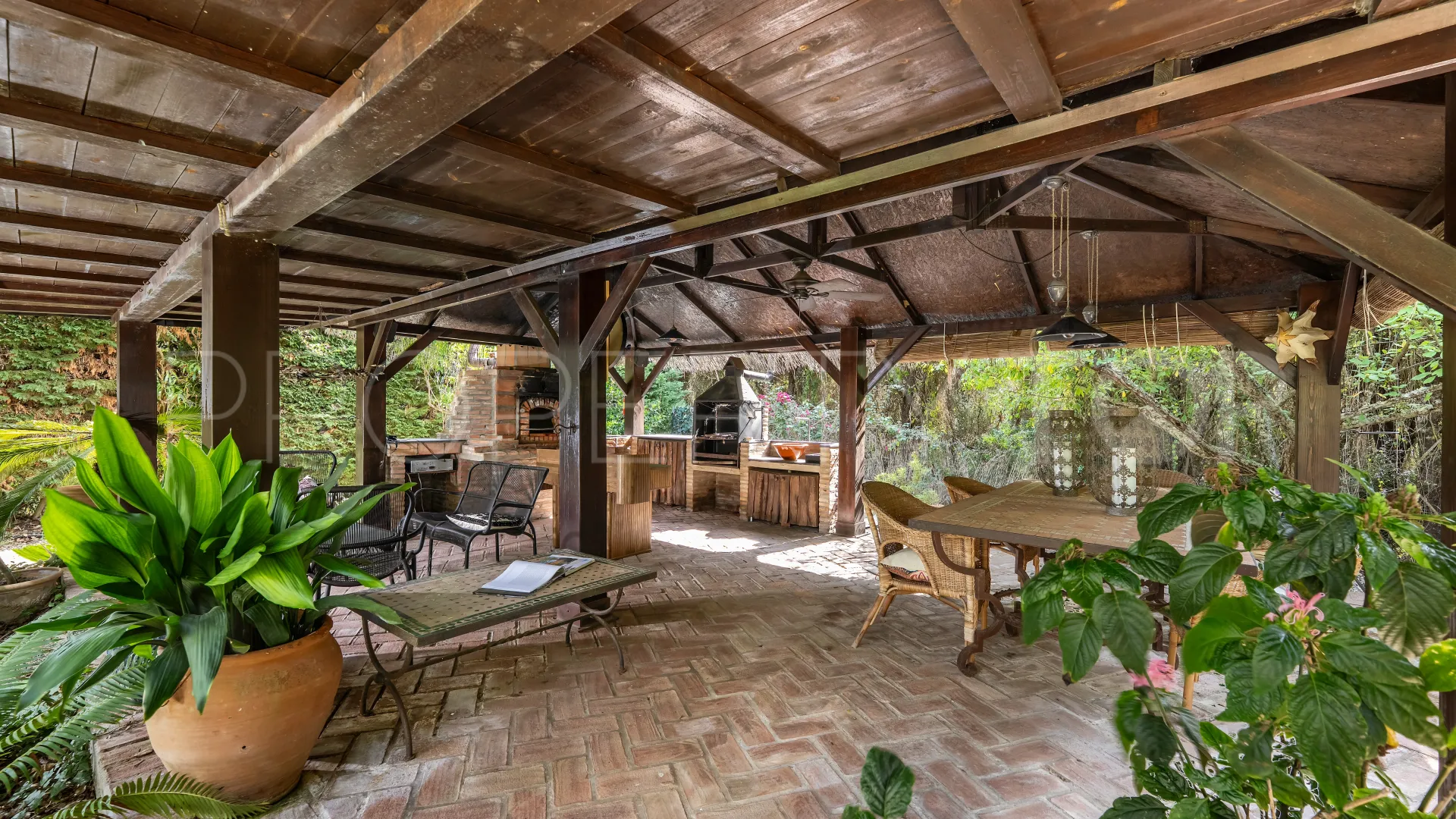 Pareado de 3 dormitorios en venta en Sotogolf