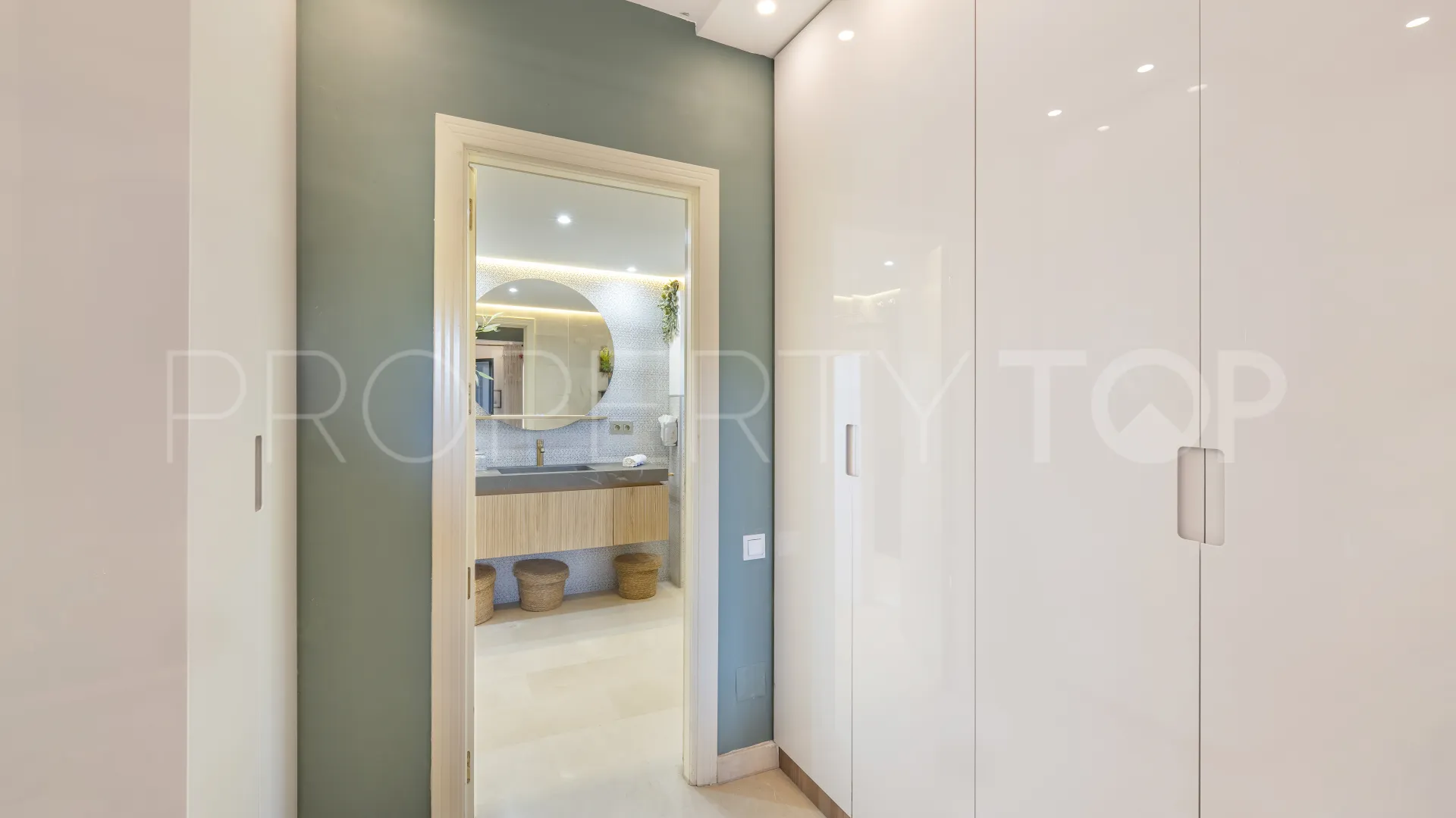 Pareado de 3 dormitorios en venta en Sotogolf