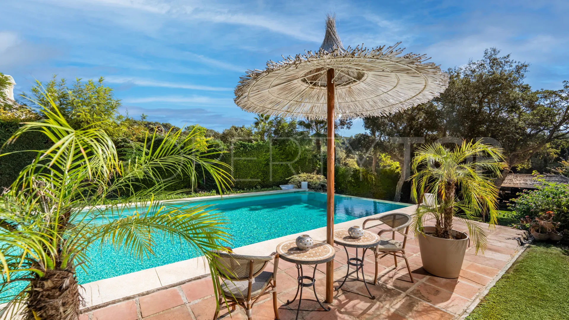 Pareado de 3 dormitorios en venta en Sotogolf