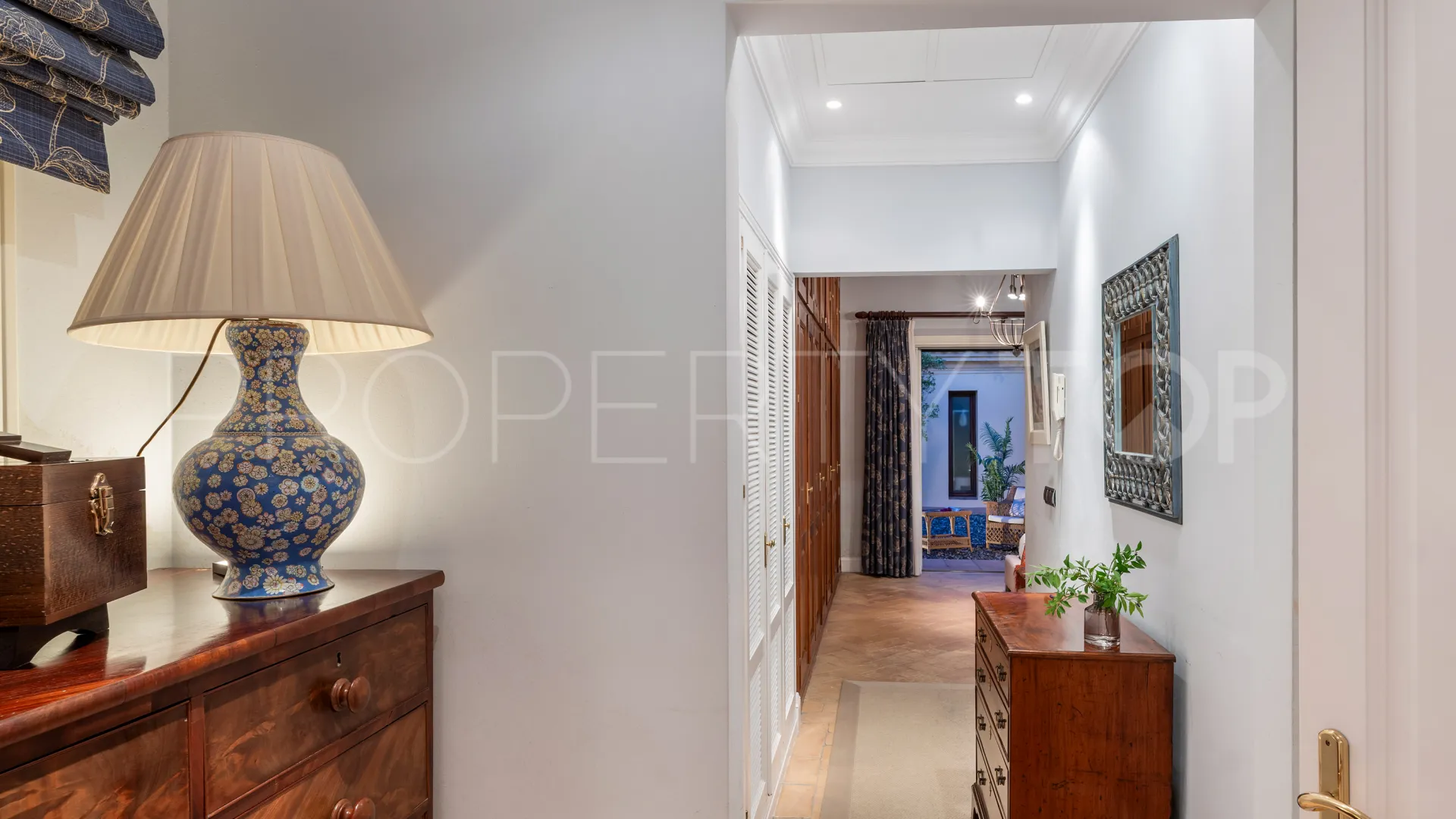 For sale Sotogrande Alto Central 6 bedrooms villa