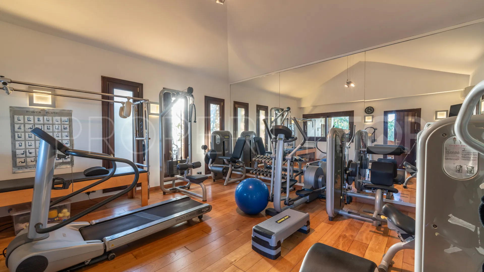 For sale Sotogrande Alto Central 6 bedrooms villa