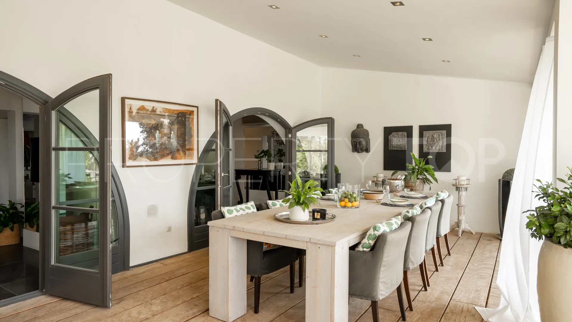 Paraiso Alto villa for sale