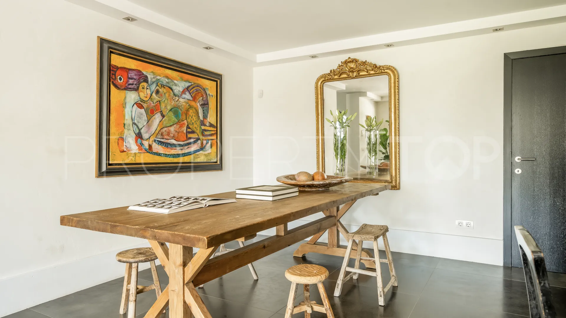 Paraiso Alto villa for sale