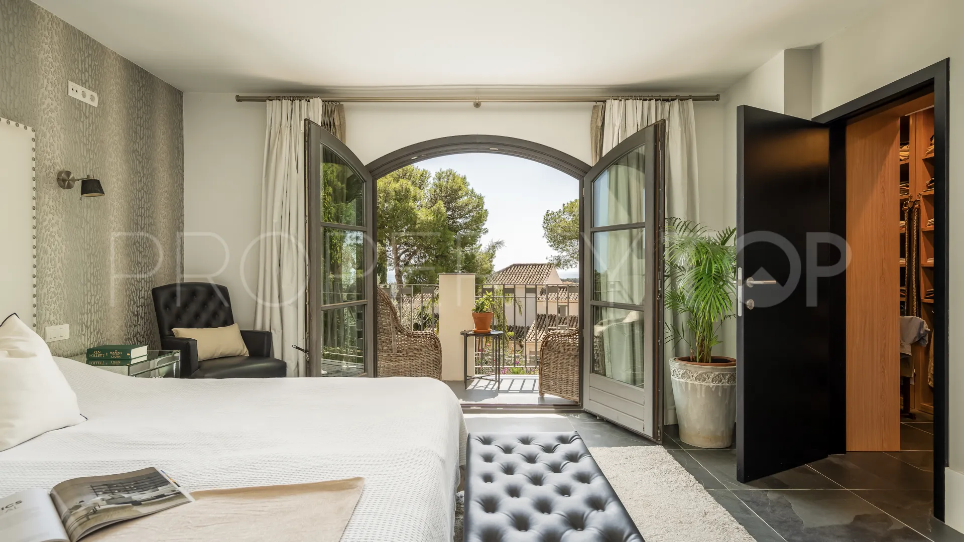 Paraiso Alto villa for sale