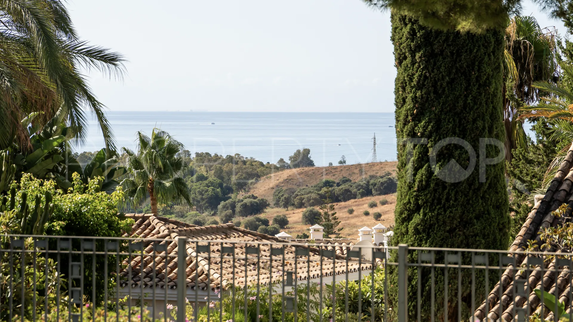 Paraiso Alto villa for sale