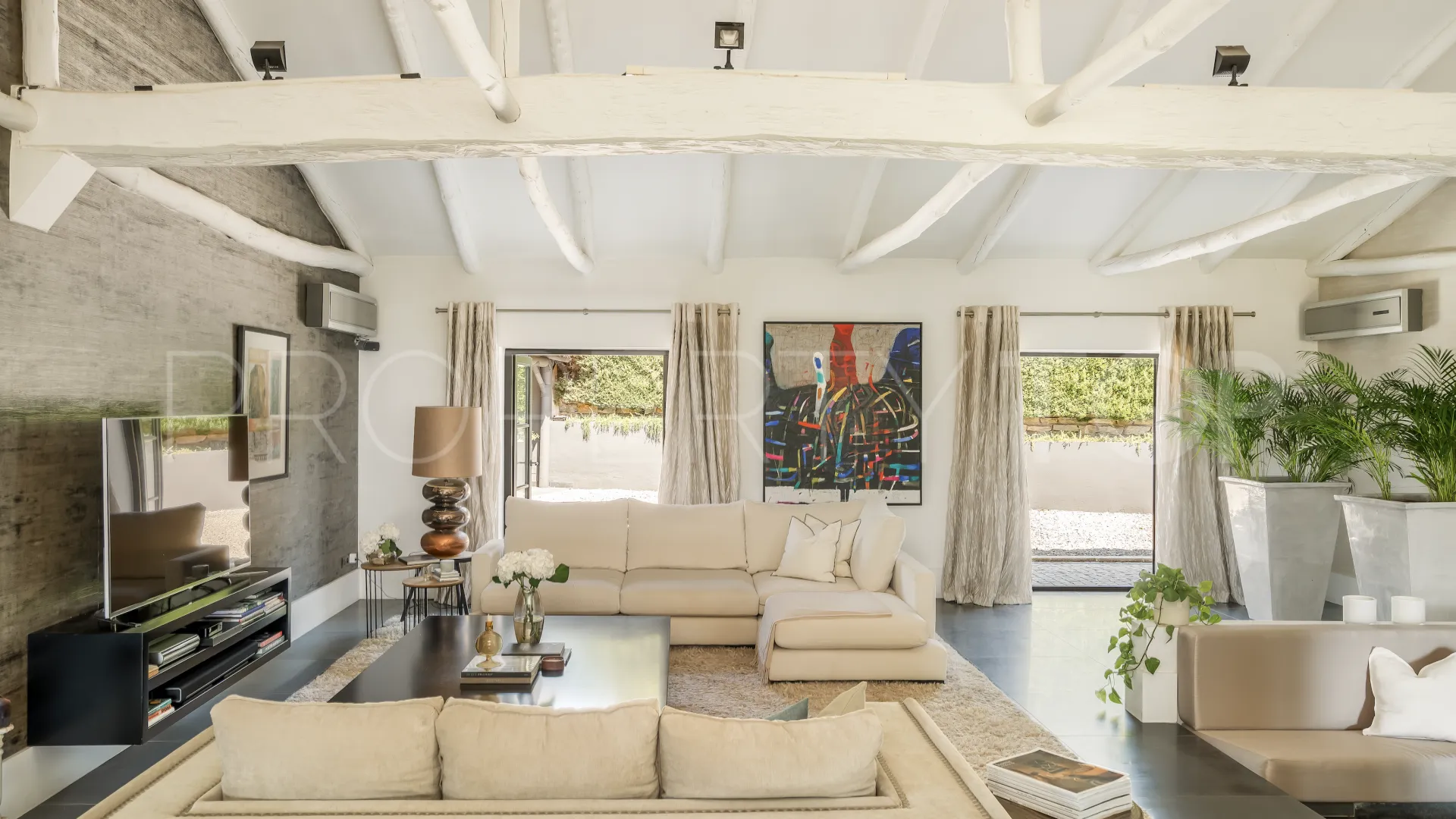 Paraiso Alto villa for sale