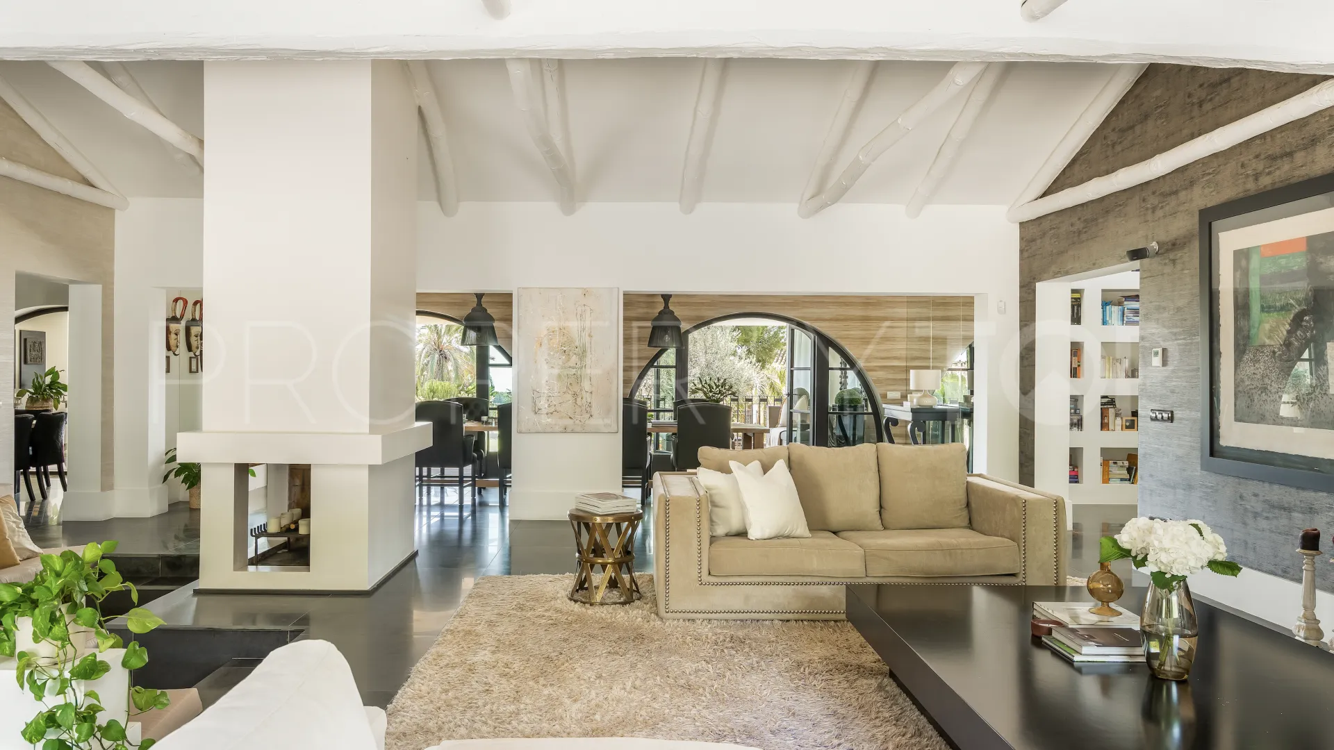Paraiso Alto villa for sale