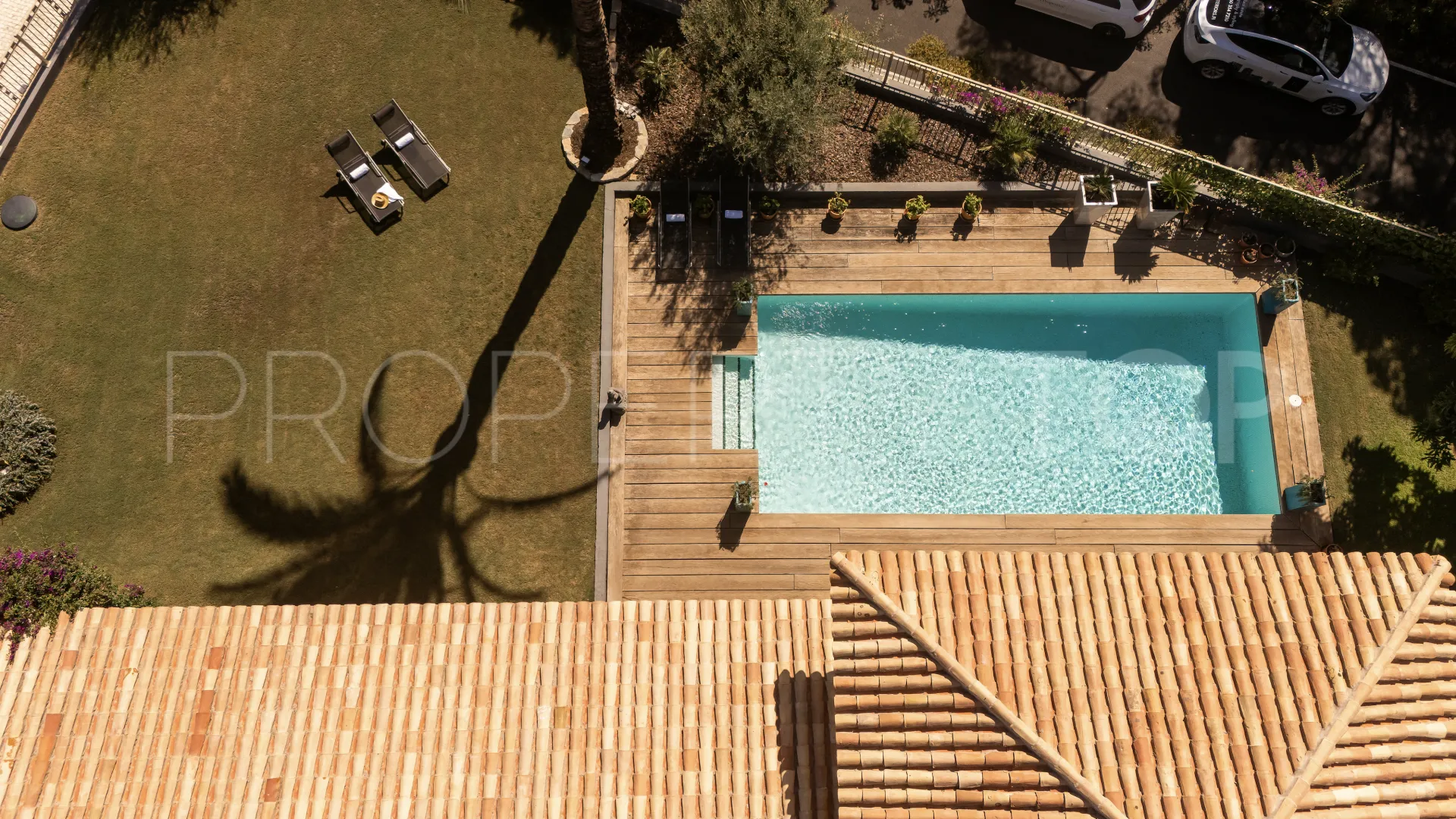 Paraiso Alto villa for sale