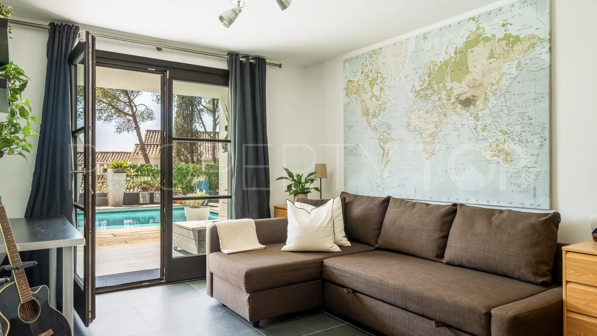Paraiso Alto villa for sale