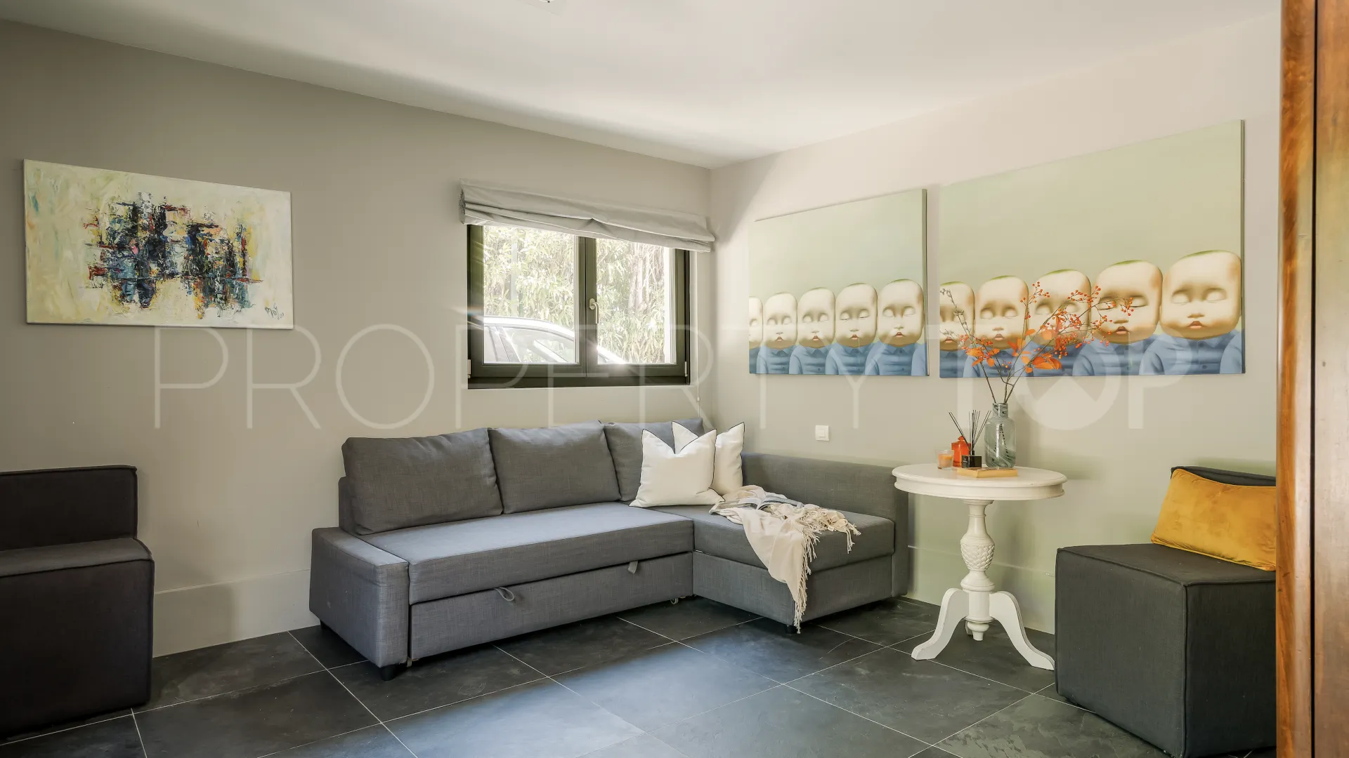 Paraiso Alto villa for sale
