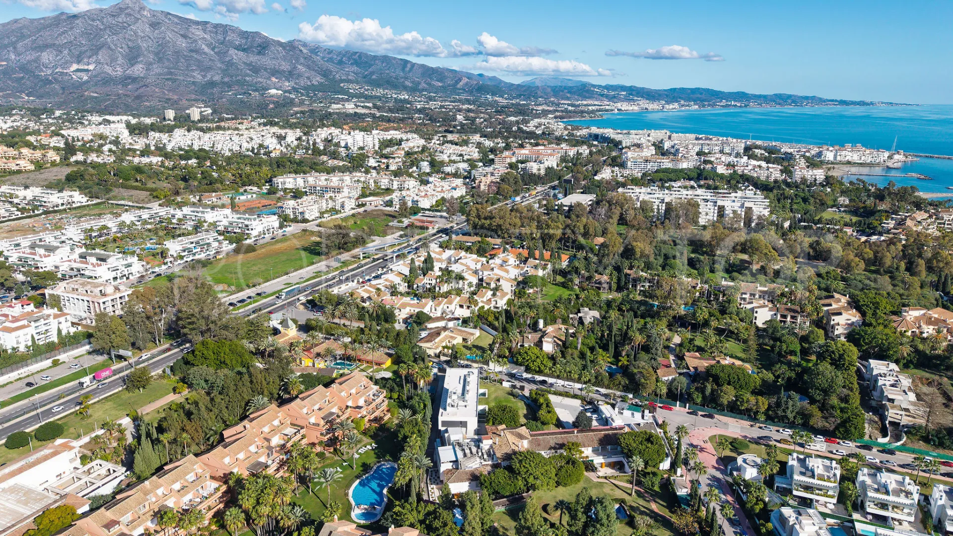 For sale apartment in El Embrujo Playa