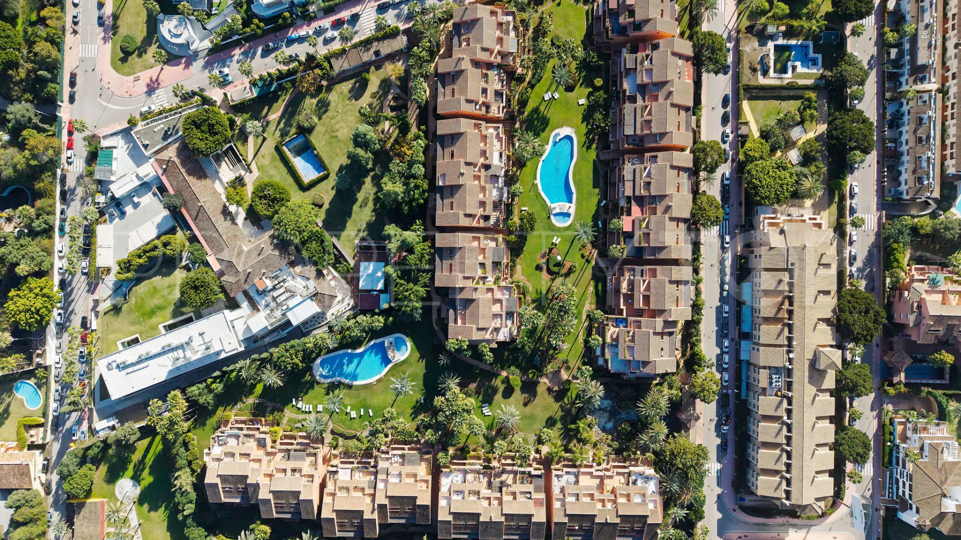 For sale apartment in El Embrujo Playa