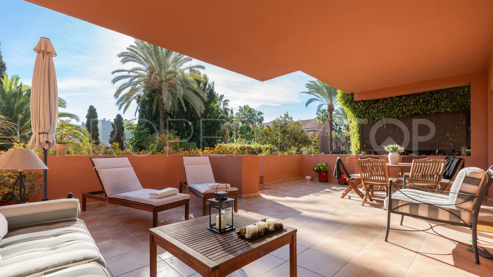 For sale apartment in El Embrujo Playa