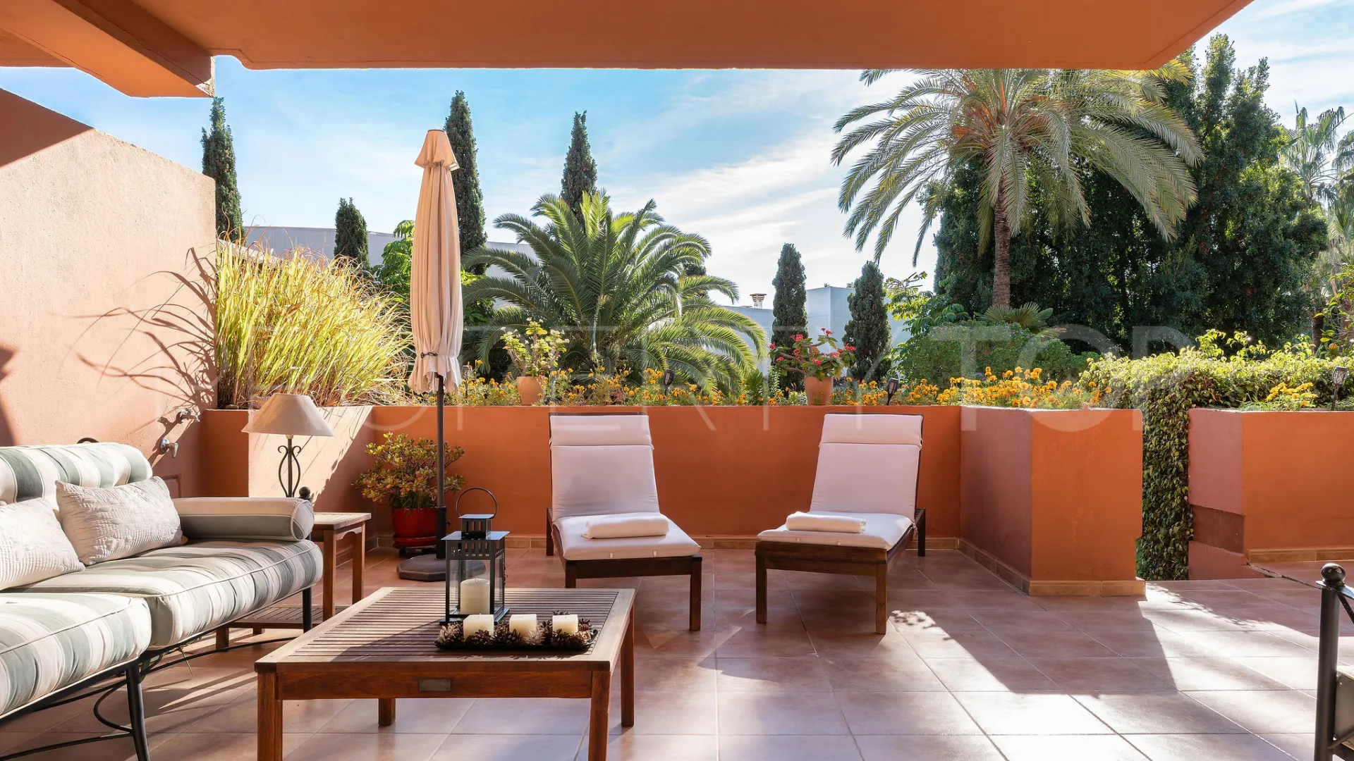 For sale apartment in El Embrujo Playa
