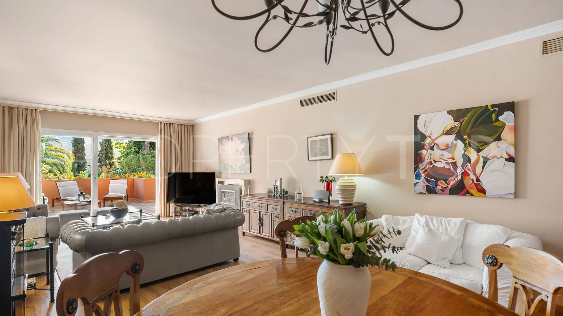 For sale apartment in El Embrujo Playa