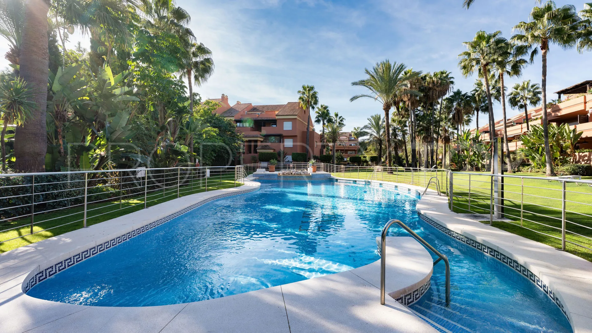 For sale apartment in El Embrujo Playa