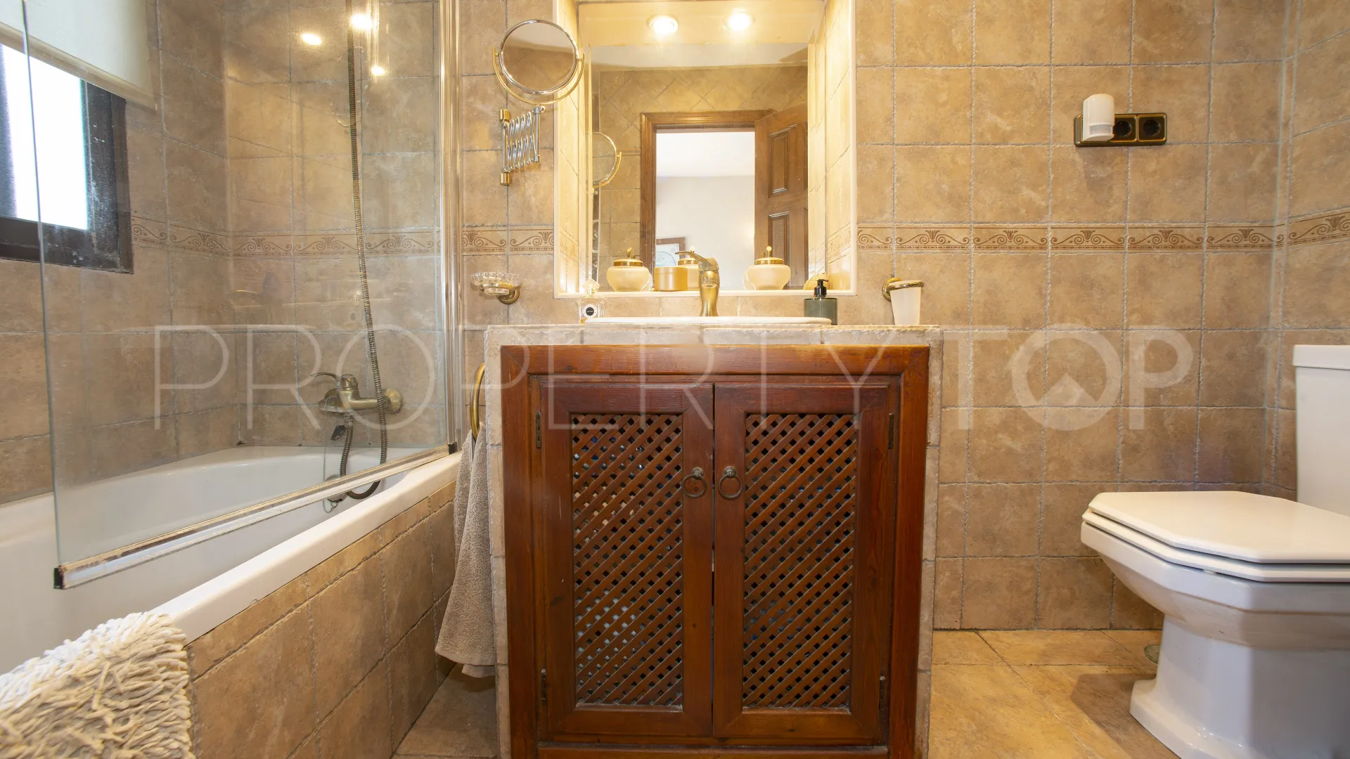 Se vende duplex en Miragolf